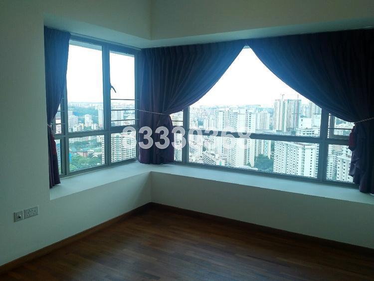 Trevista (D12), Condominium #149015212
